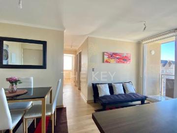 Apartamento en venta en Provincia de Cautín - Estacionamiento