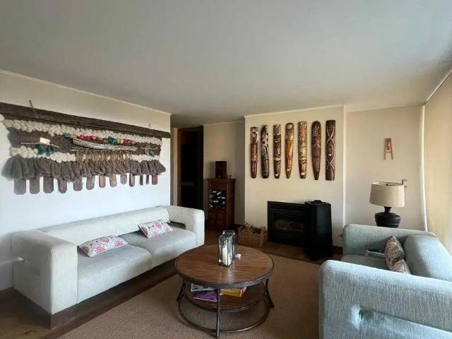 Departamento en Villarrica