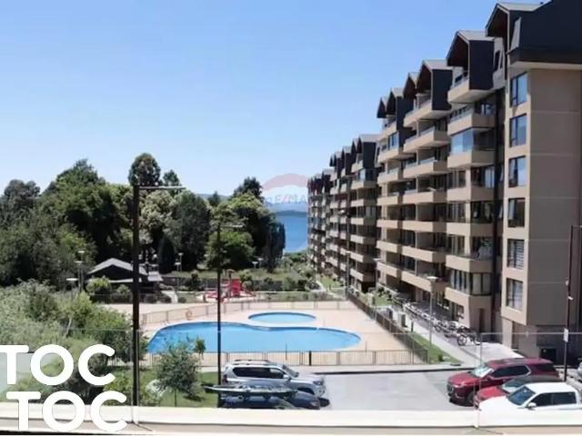 Departamento en Villarrica