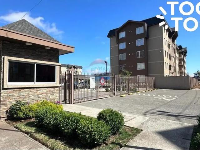 Departamento en Villarrica