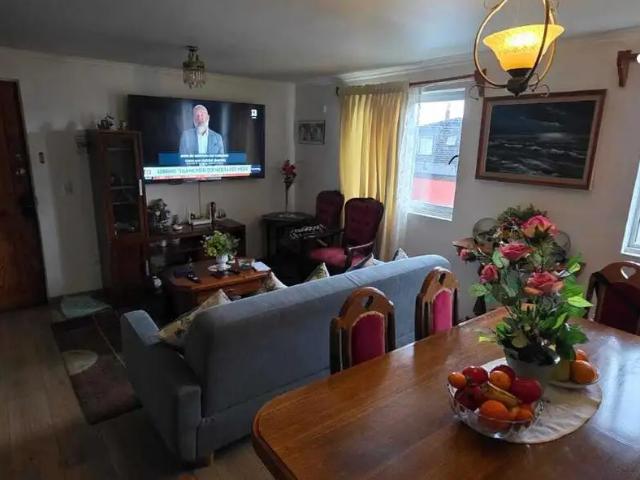 Departamento en Villarrica