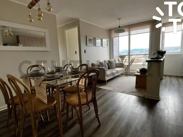Departamento en Villarrica