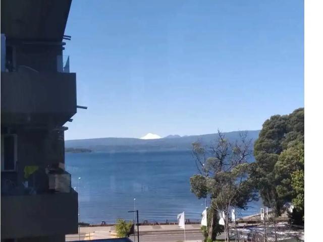 Departamento en Villarrica