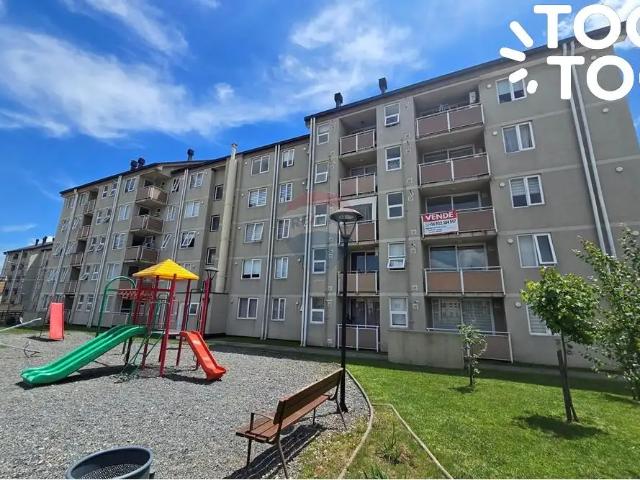Departamento en Villarrica