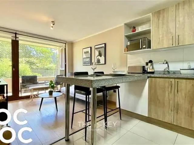 Departamento en Villarrica