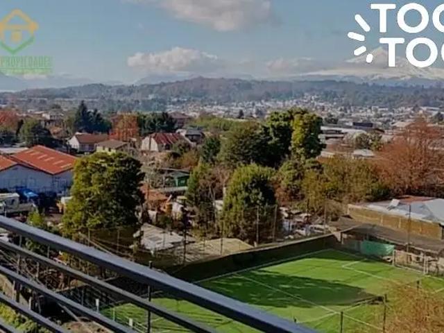 Departamento en Villarrica