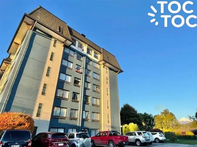 Departamento en Villarrica