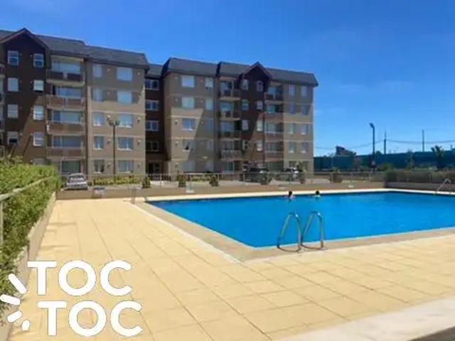 Departamento en Villarrica