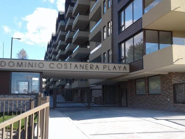Departamento en Villarrica
