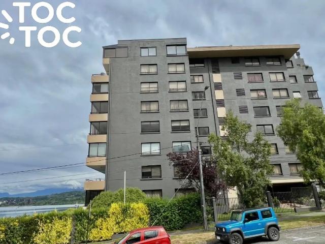 Departamento en Villarrica