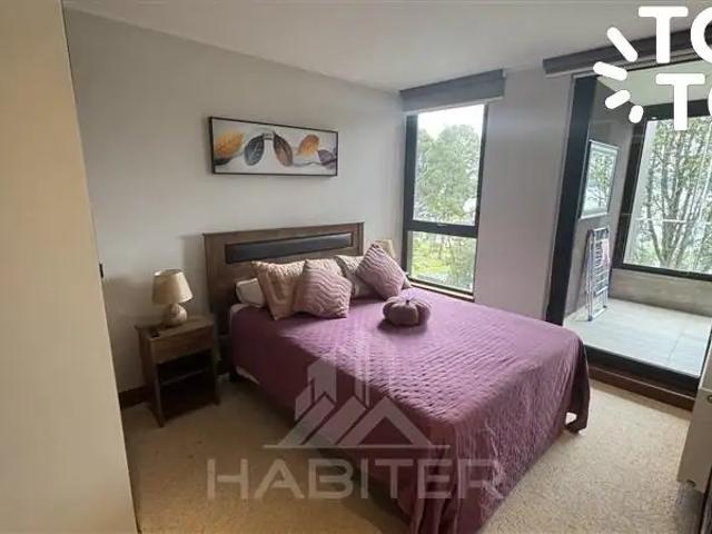 Departamento en Villarrica