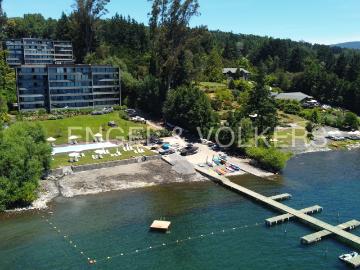 Departamento en Villarrica