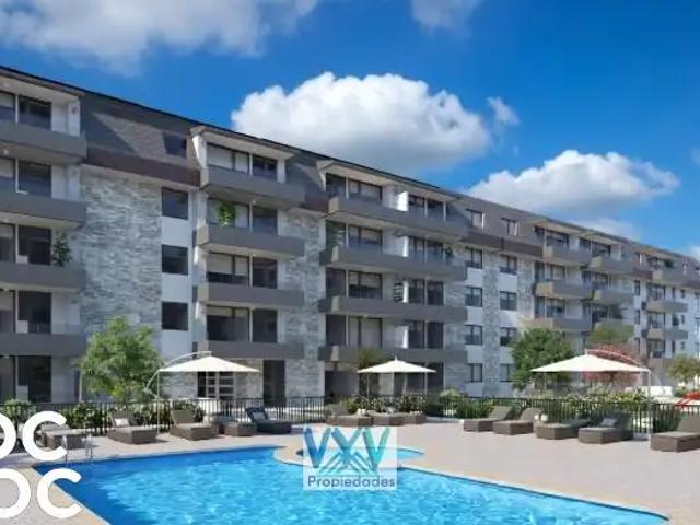 Departamento en Villarrica