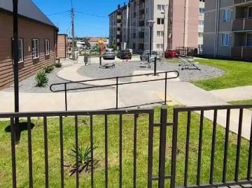 Departamento en Villarrica