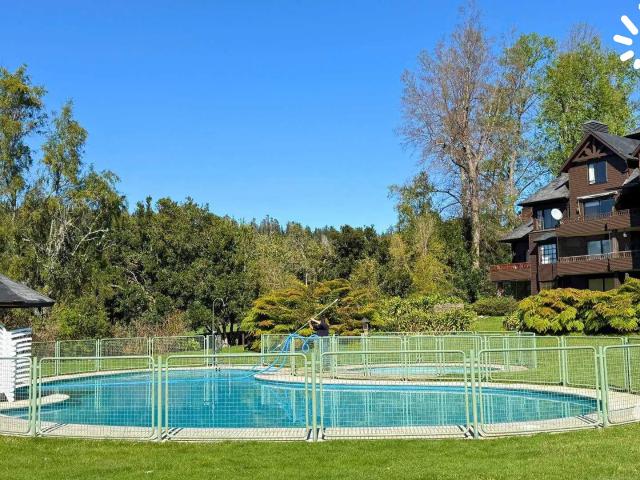 Departamento en Villarrica