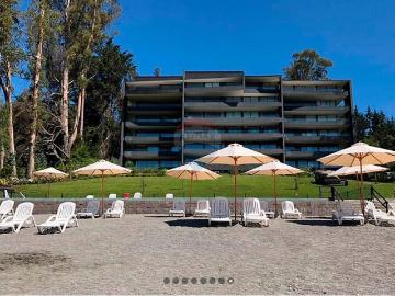 Apartamento en venta en Provincia de Cautín - Aire acondicionado