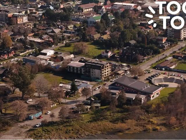 Departamento en Villarrica