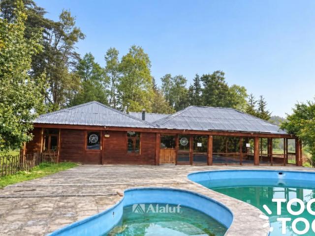 Departamento en Villarrica
