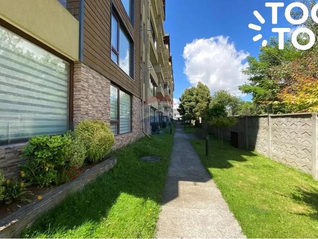 Departamento en Villarrica