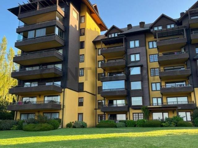 Departamento en Villarrica