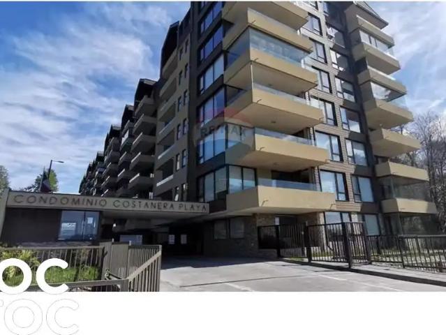 Departamento en Villarrica