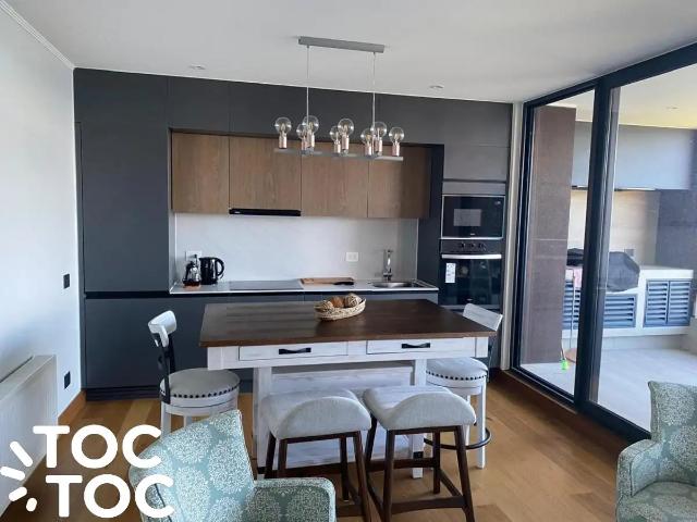 Departamento en Villarrica