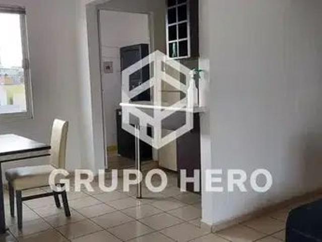 Departamento en Villas De Nuestra Señora De La Asunción, Ciudad De Aguascalientes