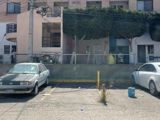 Departamento en Villas de Baja California, C. Rancho Tijuana, Tijuana, Baja California