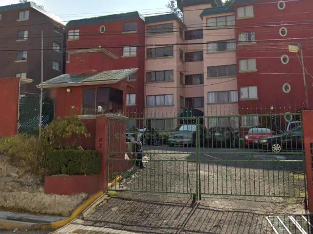 Departamento en Villas de la Hacienda Atizapàn