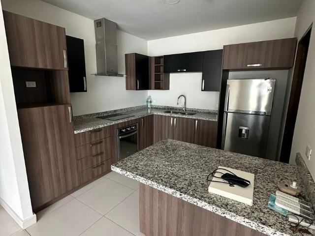 Departamento en Villas de las Huertas