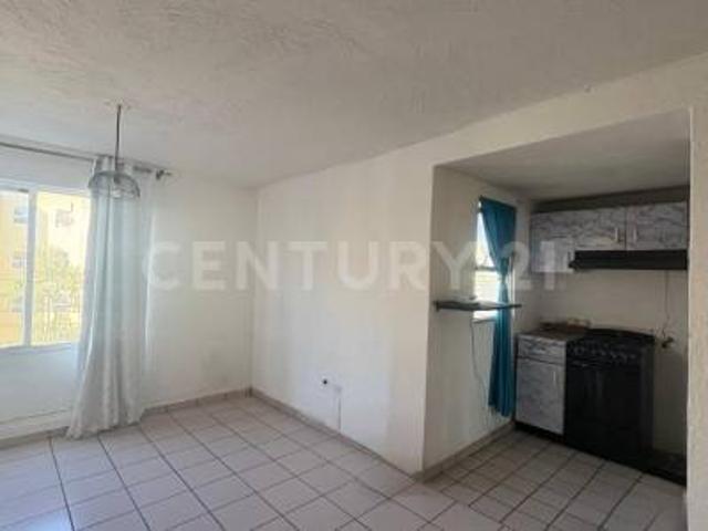 Departamento en Villas de San Javier, Zapopan