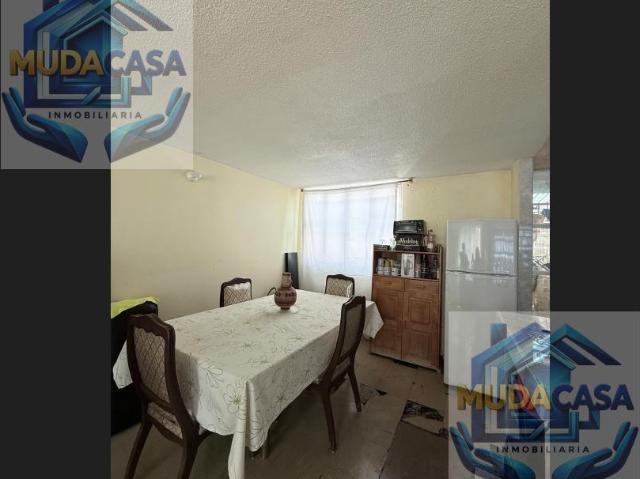 Departamento en Villas de San Jos?