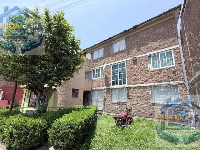 Departamento en Villas de San Jos?