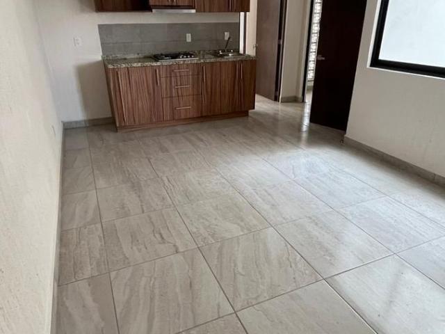 Departamento en Villas de Santiago