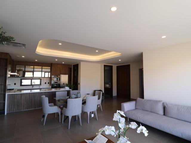 Departamento en Villas del Campestre