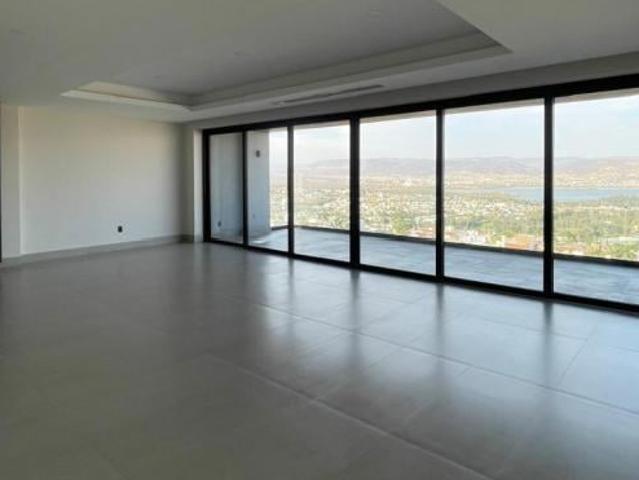 Departamento en Villas del Campestre