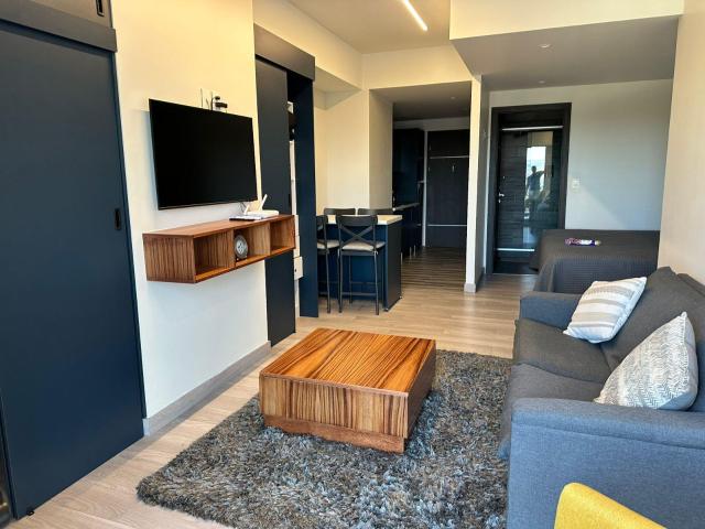 Departamento en Villas del Juncal