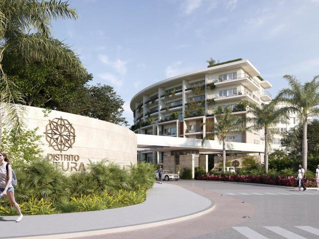 Departamento en Villas del Mar