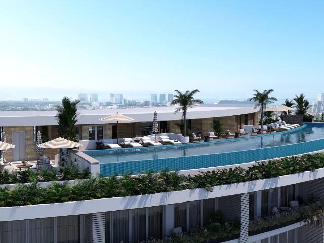 Departamento en Villas del Mar