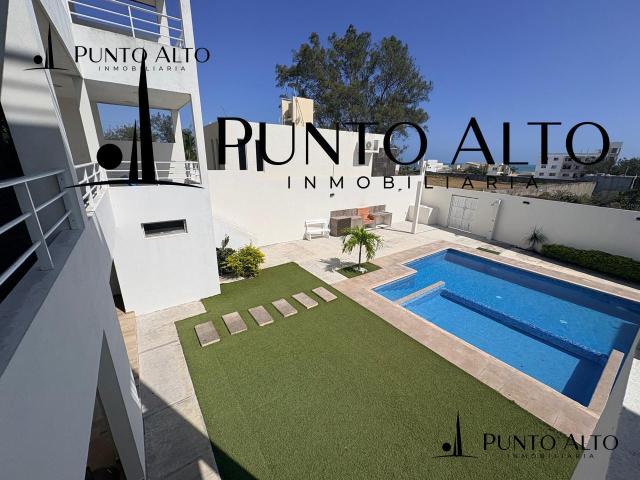 Departamento en Villas Del Mar