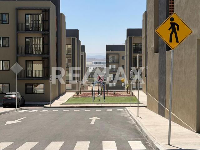 DEPARTAMENTO EN VILLAS DEL REFUGIO SUR