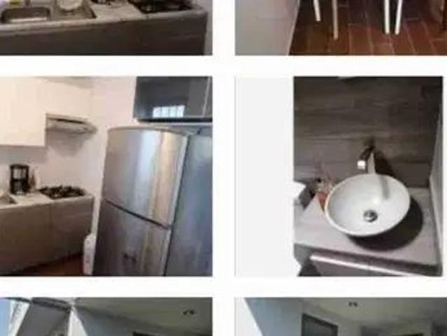 Departamento en Villas Del Sol, Santiago De Querétaro, Querétaro, México