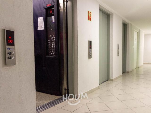 Departamento en Villasana, ID: 61047S