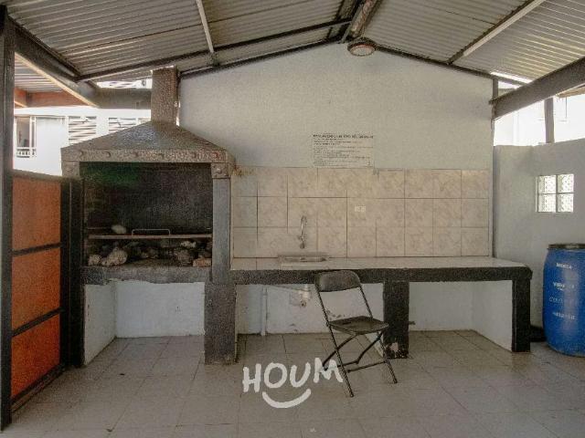 Departamento en Villasana | 3 dormitorios por 70000. 00 en Quinta Normal