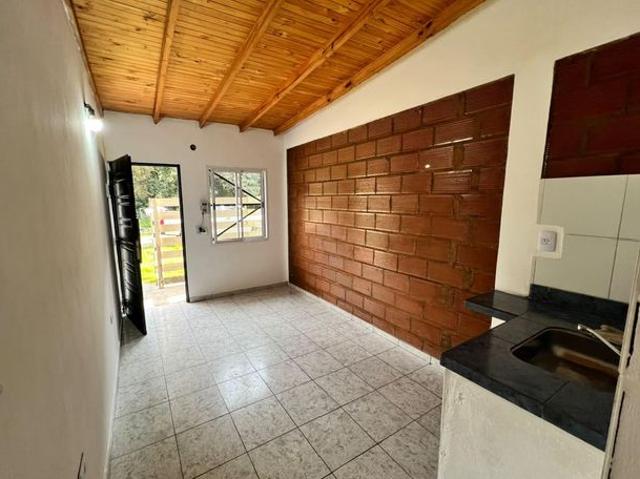 Departamento en Virrey Del Pino