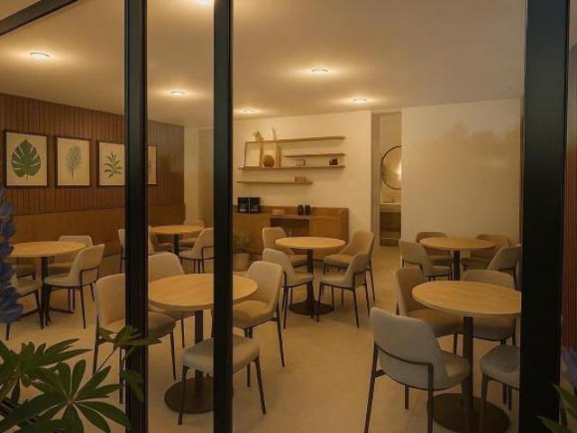 Departamento en Virreyes