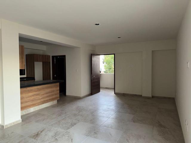 Departamento en Virreyes