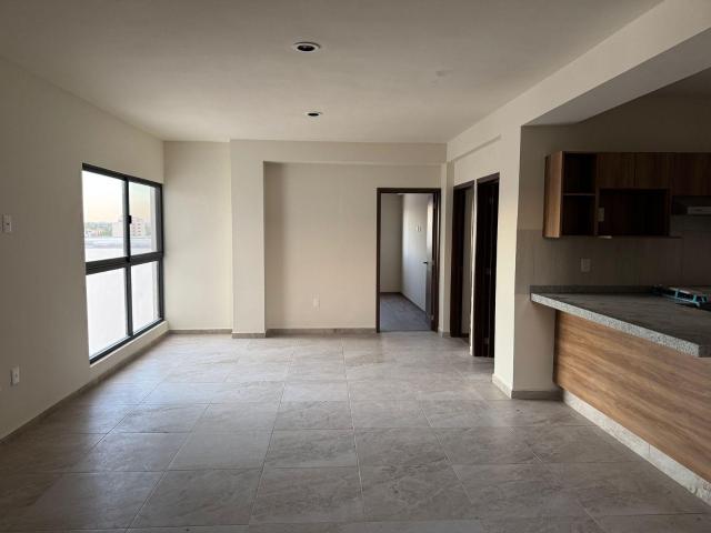 Departamento en Virreyes