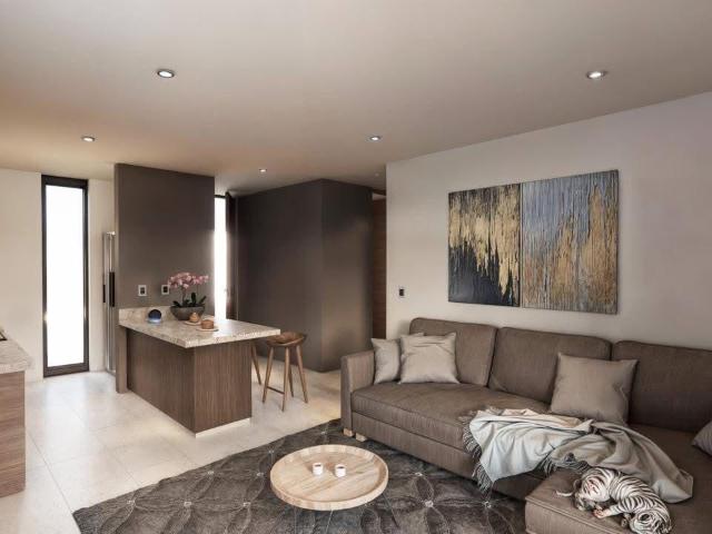 Departamento en Virreyes
