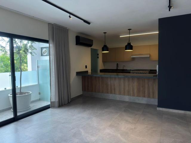Departamento en Virreyes